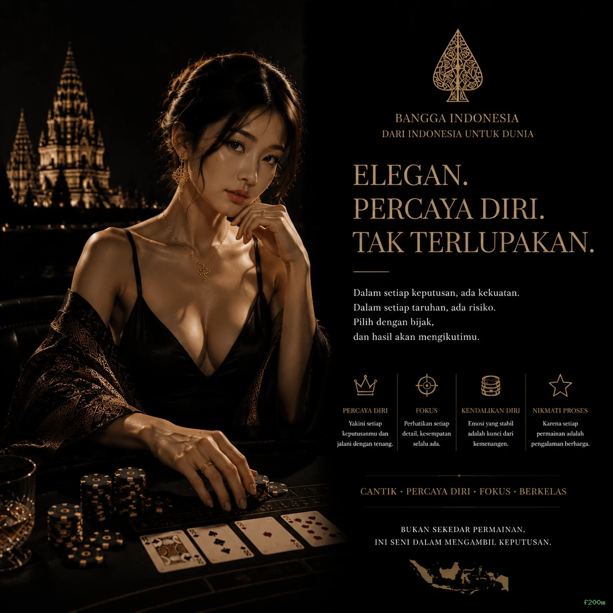 Bagaimana f200m Menawarkan Pengalaman Bermain yang Optimal